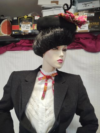 Disfraz Mary Poppins