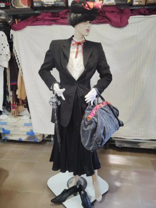 Disfraz Mary Poppins