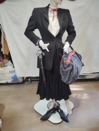 Disfraz Mary Poppins
