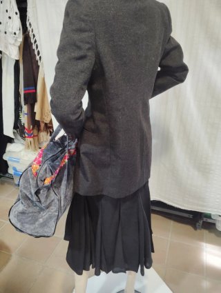 Disfraz Mary Poppins