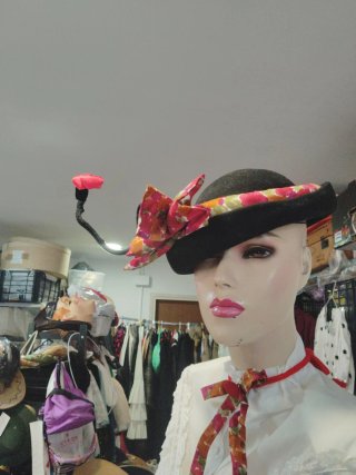 Disfraz Mary Poppins