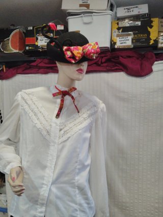 Disfraz Mary Poppins