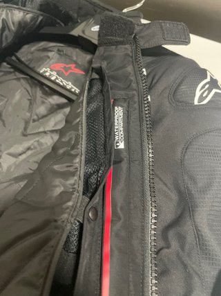 Chaqueta Alpinestars RX-3 Talla S