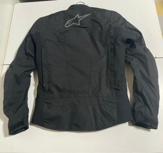 Chaqueta Alpinestars RX-3 Talla S