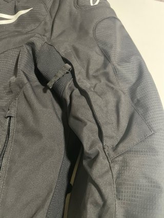 Chaqueta Alpinestars RX-3 Talla S