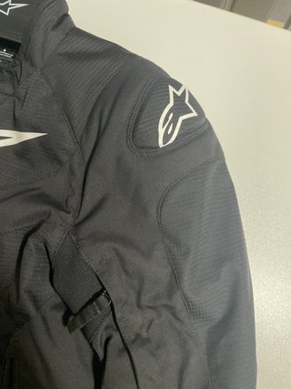 Chaqueta Alpinestars RX-3 Talla S