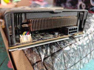 Sapphire RX 480 Nitro+ OC 8GB GDDR5