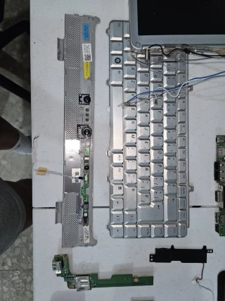 Ricambio Dell Inspiron 1525