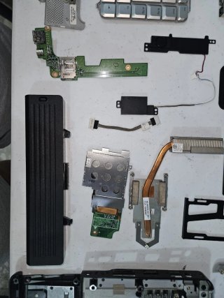 Ricambio Dell Inspiron 1525
