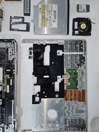 Ricambio Dell Inspiron 1525