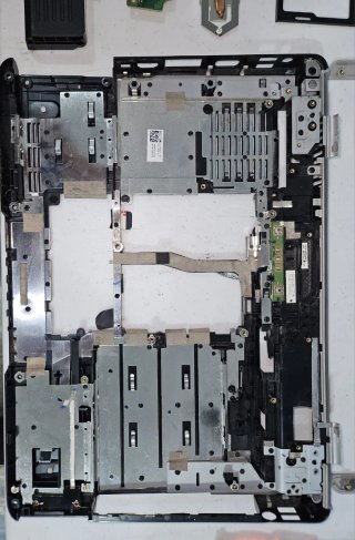 Ricambio Dell Inspiron 1525