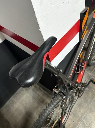 Bicicleta Rockrider 5.1 BTWIN