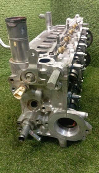 1110129605 culata toyota rav4 2.2 d euro 4 46411