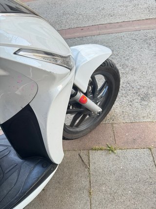 Kymco People S 125 Scooter Automática año 2021