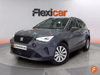 Seat Arona 1.0 TSI 85kW DSG Style Special Edition