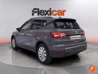 Seat Arona 1.0 TSI 85kW DSG Style Special Edition