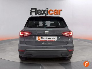 Seat Arona 1.0 TSI 85kW DSG Style Special Edition