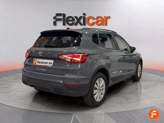 Seat Arona 1.0 TSI 85kW DSG Style Special Edition
