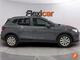 Seat Arona 1.0 TSI 85kW DSG Style Special Edition