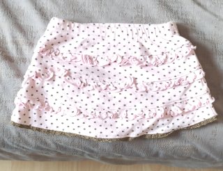 Conjunto Calvin Klein niña 2 piezas
