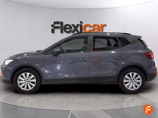 Seat Arona 1.0 TSI 85kW DSG Style Special Edition