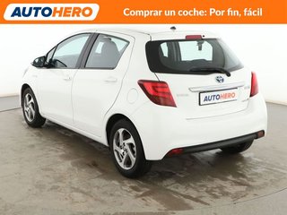 Toyota Yaris 1.5 Hybrid Active