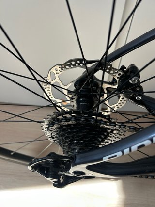 Bicicleta Carretera carbono Ridley Fenix