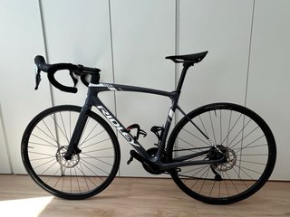 Bicicleta Carretera carbono Ridley Fenix