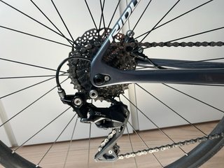 Bicicleta Carretera carbono Ridley Fenix