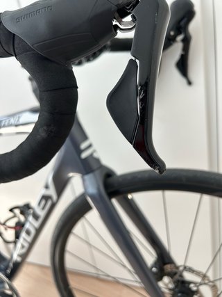 Bicicleta Carretera carbono Ridley Fenix