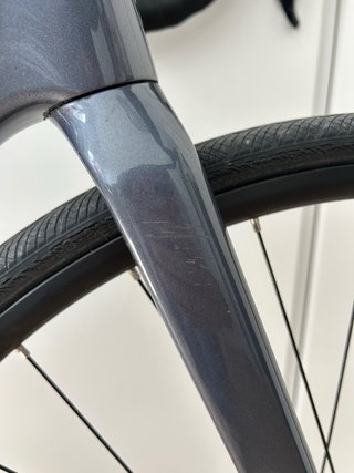 Bicicleta Carretera carbono Ridley Fenix