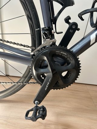 Bicicleta Carretera carbono Ridley Fenix