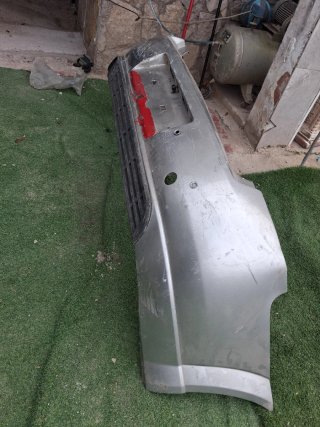 Paragolpes Opel Vectra