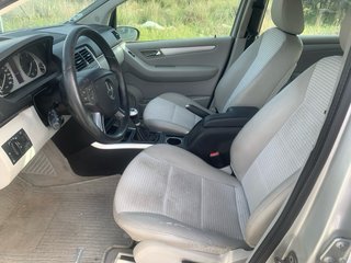 Mercedes-Benz Clase B 2007