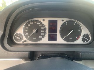 Mercedes-Benz Clase B 2007