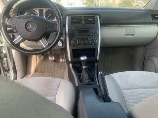 Mercedes-Benz Clase B 2007