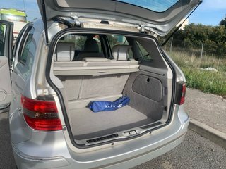 Mercedes-Benz Clase B 2007