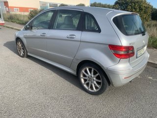 Mercedes-Benz Clase B 2007