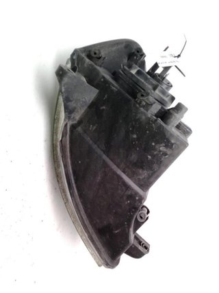 Faro izq 6204ax citroen berlingo berlingo 22977137