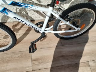 Bicicleta infantil Rockrider