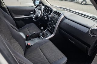 Suzuki Grand Vitara 2008