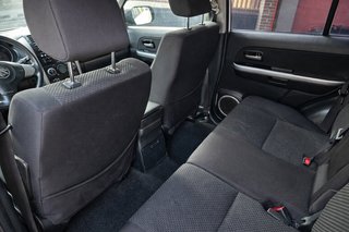 Suzuki Grand Vitara 2008