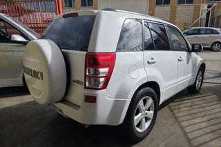 Suzuki Grand Vitara 2008