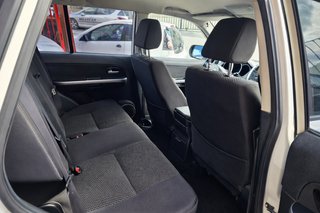 Suzuki Grand Vitara 2008