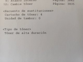 Impresora Láser Brother DCP-L2510D