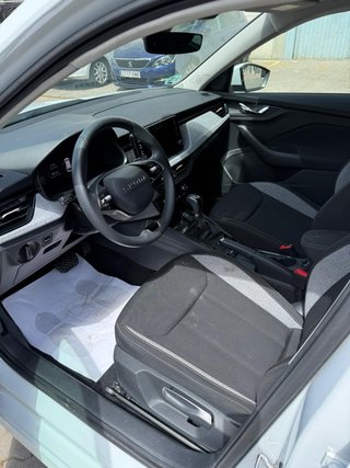 Skoda Kamiq 2025