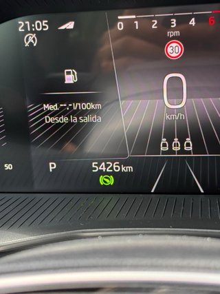 Skoda Kamiq 2025