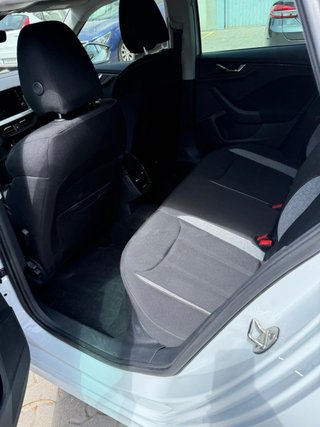 Skoda Kamiq 2025
