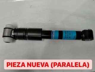 Amortiguador trasero ford escort cabrio 48731