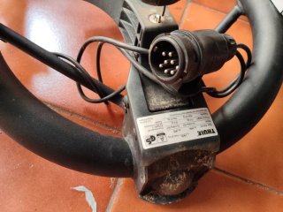 Portabicicletas Thule 3 bicis
